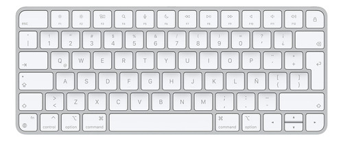 Teclado Apple Magic Keyboard Sellado Factura Español !!