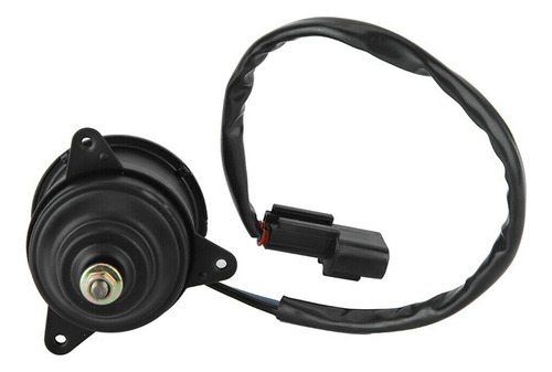 Motor De Ventilador Automático Ac 062500-6351, Pieza De Auto