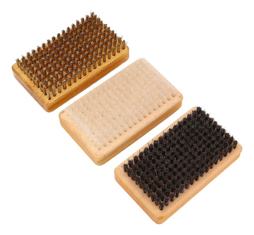 Para Para Kit De Escova De Depilação Para Esqui E