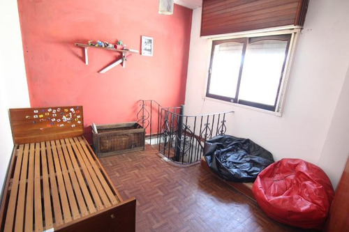 Imagen 7 de 10 de Buen Ph Al Frente 2 Ambientes Y Escritorio - Carapachay