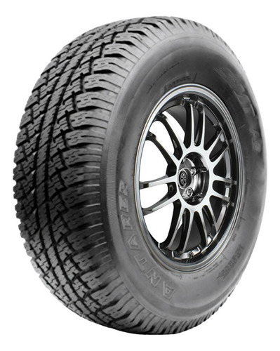 Llanta 255/70r16 111s Antares Smt A7 Índice De Velocidad S