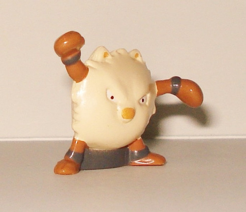 Miniatura Pokémon Colecionável Primeape (nintendo)