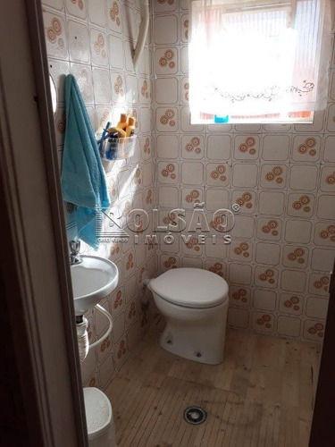 Imagem 5 de 15 de Sobrado - Vila Irmaos Arnoni - Ref: 22383 - V-22383