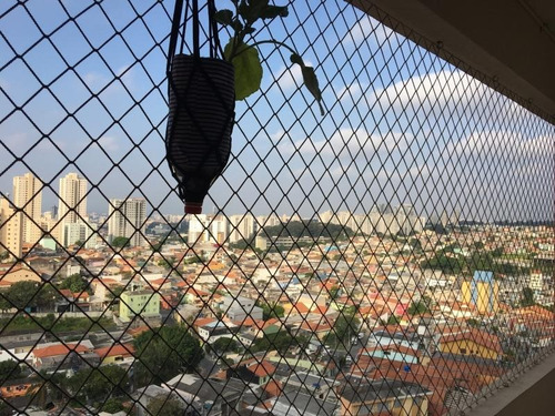 Imagem 5 de 9 de Ref.: 2328 - Apartamento Em Osasco Para Venda - V2328