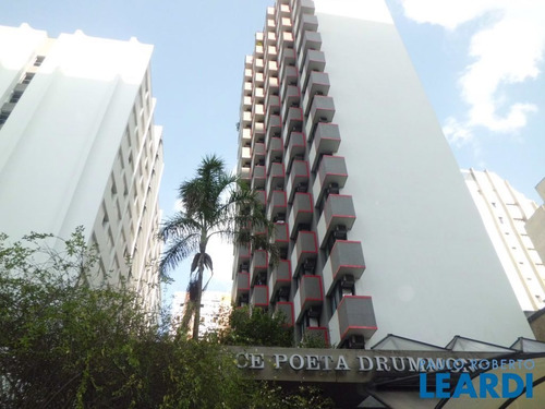 Imagem 6 de 6 de Flat - Jardim América - Sp - 426456