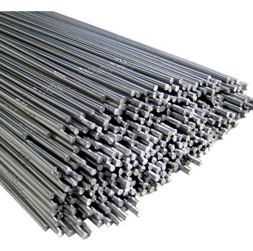 Vareta Solda Tig Inox 1.6mm - Er-308l (aws A5.9) Com 1kg