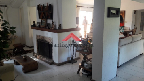 Espectacular Casa En Venta - Ref: 5222