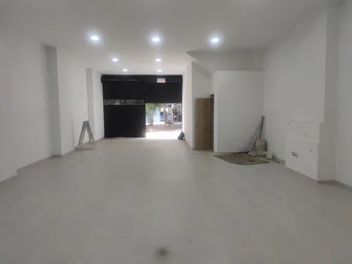 Local Comercial En Itagüí Parque Obrero