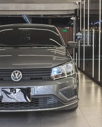 Volkswagen Gol Comfortline