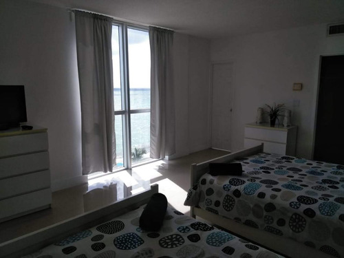 Imagen 4 de 14 de Alquiler Temporario De Departamento En Miami 6 Personas 7e