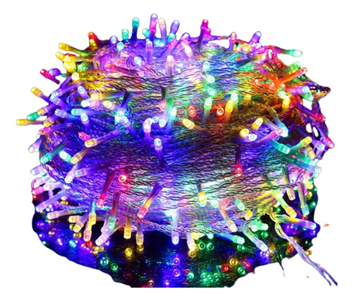 2 Serie Led 300 Leds Multicolor