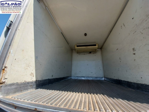 Iveco Daily 35s14 Baú Refrigerado || Ano: 2018