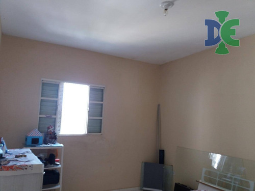 Imagem 7 de 12 de Casa Com 2 Dormitórios À Venda, 60 M² Por R$ 185.000,00 - Bandeira Branca - Jacareí/sp - Ca0559