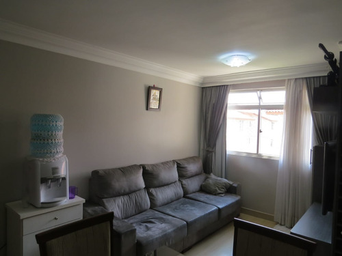 Apartamento - Ap00466 - 69304033