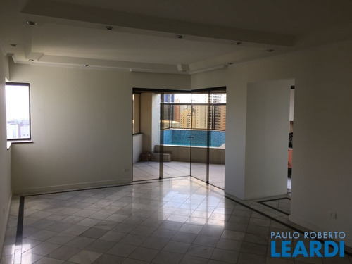 Imagem 1 de 15 de Apartamento - Morumbi - Sp - 455691