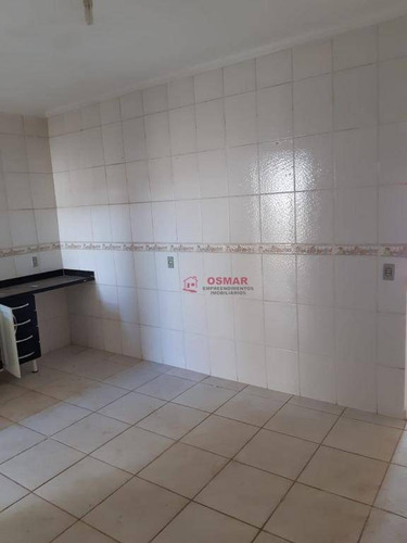 Imagem 10 de 21 de Casa Com 2 Dormitórios À Venda, 70 M² Por R$ 240.000,00 - Jardim Viel - Sumaré/sp - Ca0929
