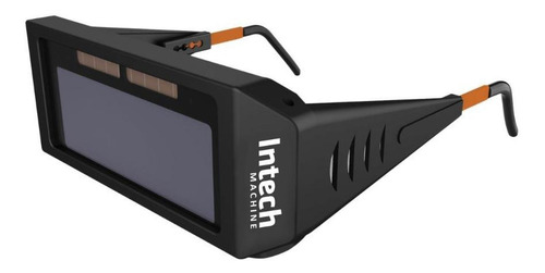 Óculos De Escurecimento Automática Intech Machine Smc6