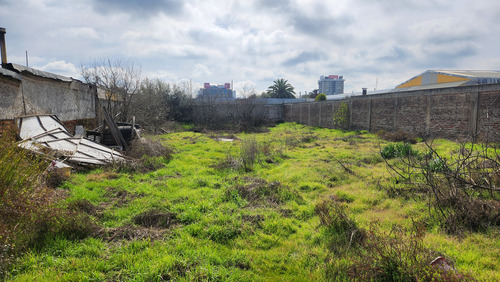 Propiedad En Venta A Un Par De Cuadras Del Centro De Talca