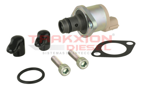 Válvula De Control De Succión Erikc Para John Deere Dz111137