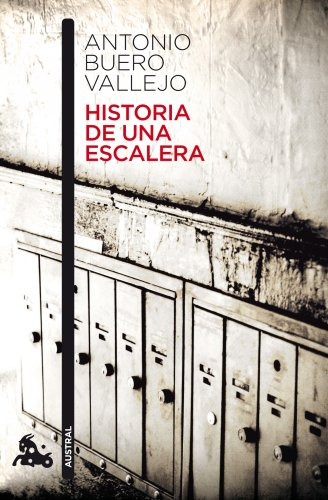 Libro Historia De Una Escalera