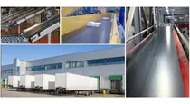 Comprar Bandas Transportadoras Logística, Manejo Y Distribución  