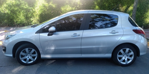 Peugeot 308 1.6 Active 2018