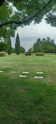 Parcela Jardín Del Pilar Parque Memorial