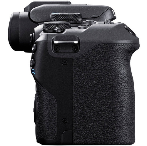 Canon EOS R10 sin espejo color negro