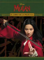 Comprar Mulán. El Libro De La Película - Disney