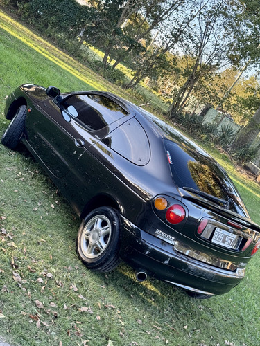 Renault Megane 2.0 150 Hp Coupe