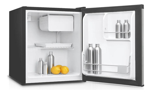 Frigobar Philco Pfg50p 127v 45l Preto Preto