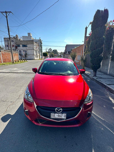 Mazda Mazda 2 1.5 I Touring Mt