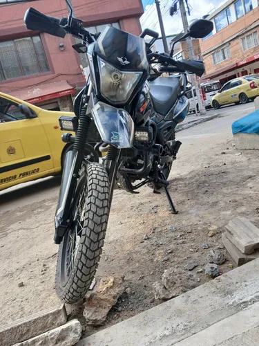 Mrx 125