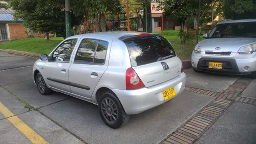 Renault Clio II 1.2 Campus Express