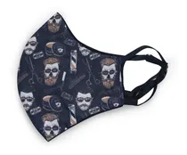 Comprar Barbijos Cubre Boca Diseños Originales  Regulables