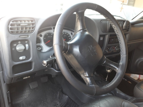 Chevrolet S10 2008 2.8 Executive Cab. Dupla 4x2 4p