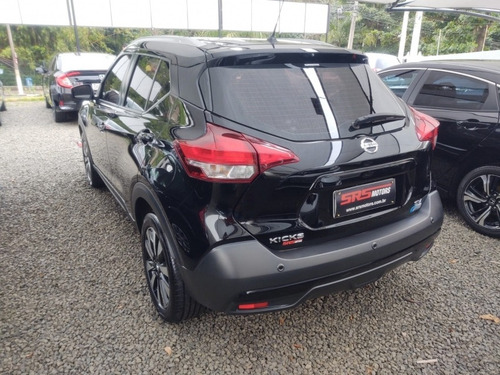 Imagem 3 de 9 de Nissan Kicks Sv 1.6 Cvt