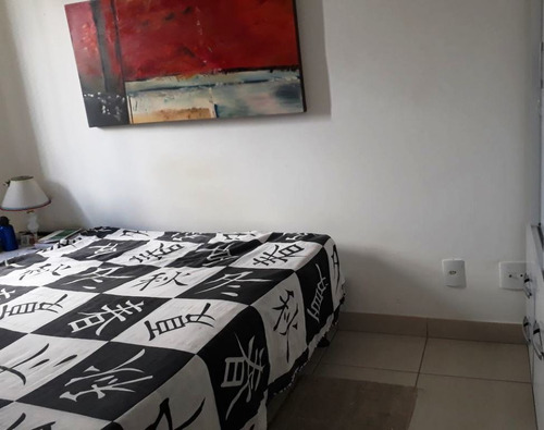 Imagem 16 de 22 de Apartamento 03 Quartos, Suíte, Varanda, 02 Vagas, No Bairro Liberdade. - 7695