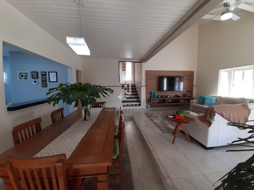 Imagem 4 de 30 de Casa À Venda Em Caminhos De San Conrado - Ca006397