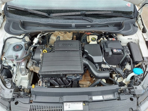 Imagem 13 de 13 de Volkswagen Polo 1.6 Msi Total Flex Manual