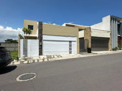 Casa en renta