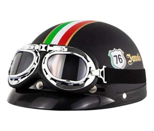 Cascos de moto antiguos en venta hot sale