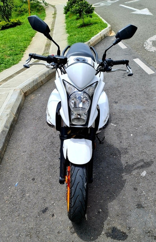 Kawasaki Er6n Er6n