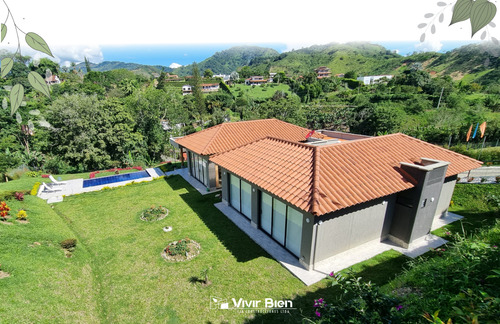 Hacienda Handahuaylas, Condominio Campestre