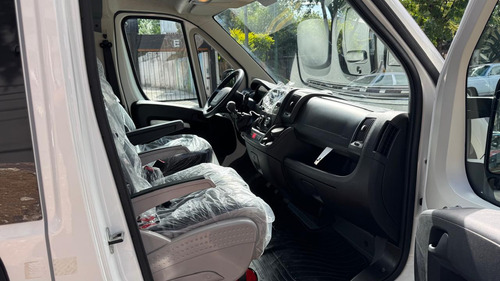 Peugeot Boxer BOXER PREMIUN MINIBUS 2.2 HDI 435LH 130