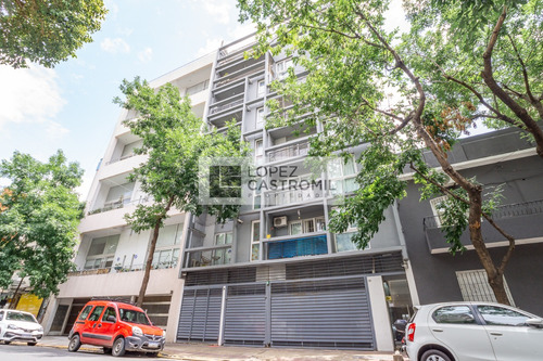 Departamento Venta 3 Ambientes Cochera Chacarita Apto Crédito