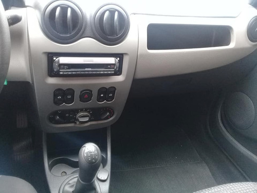 Renault Sandero Flex Lindo Economico Financio Mesmo Sem Scor