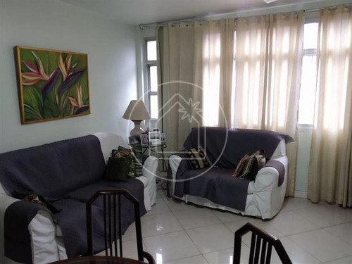 Apartamento - Ref: 876118
