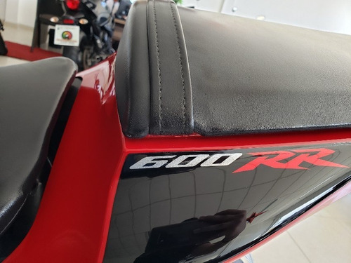 Cbr 600rr