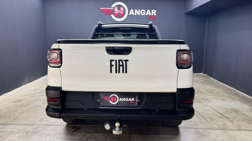 Fiat Strada 1.4 FIRE FLEX ENDURANCE CS MANUAL